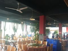 -乡村小榭饭店