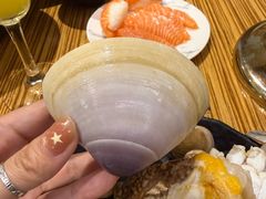 -亚特兰蒂斯-番红花海鲜自助餐厅·鲜活海鲜·小火锅