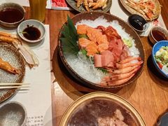 -耕海蟹将军(万象城店)