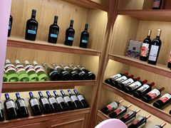 -月亮花园扒房西餐(天来大酒店店)