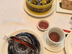 -顺德喜来登酒店·采悦轩