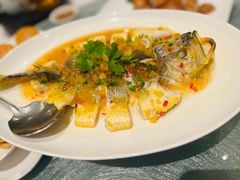 -金悦轩海鲜酒家(拱北店)