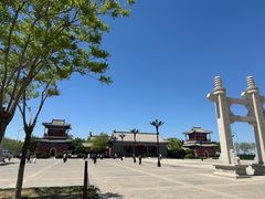 -天津妈祖文化园