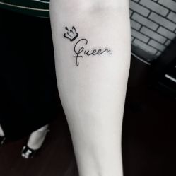 -明星刺青·洗纹身