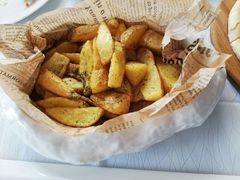 -马克西姆俄罗斯餐厅(通亚街店)