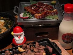 -小川洋风料理(江汉路店)
