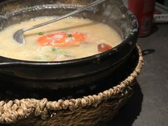 -蚝翅·海鲜粥·烧烤·羊肉季(鄞州万达店)