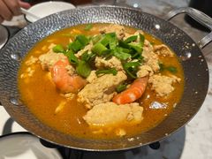 -小乡小镇·传承桐庐土菜·老板亲自烧的菜