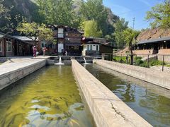 -北京水岸山吧度假村(雁栖镇店)