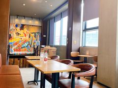 -星巴克(苏州石路百脑汇店)