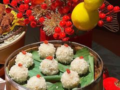 -知楚•精致湖北菜(武商MALL店)