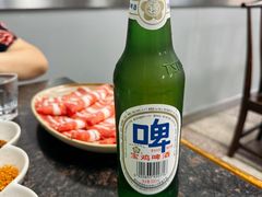 -清姜坡火锅(清姜店)