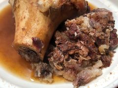 -西贝莜面村(上海百联西郊店)