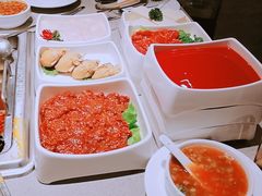 -海底捞火锅(武胜路凯德广场店)