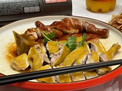-莞香楼·正宗东莞菜(东升店)