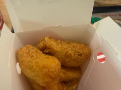 -肯德基(观前新店)