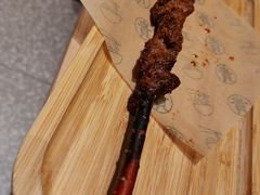 -陳香貴·兰州牛肉面(东方宝泰店)