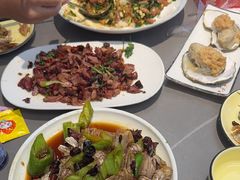 -荣祥海鲜·烟台菜(胜利路二部)