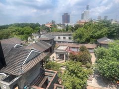 -东莞市可园博物馆