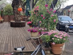 -萤火虫咖啡(后海店)