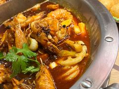 -邵汇大虾火锅(鲁迅路店)