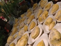 -一方渔歌蒸汽海鲜自助(文化路万达广场店)