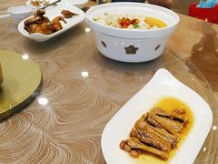 -龙景軒大酒店(共康店)