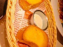 烤面包-阿妮叶李(光谷世界城店)