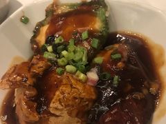 -潮江春(铜锣湾广场店)