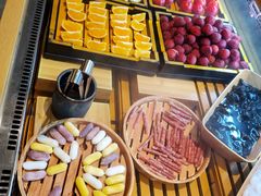 -一绪に寿喜烧(虹悦城店)