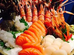 -王鼎精致料理铁板烧(世博源店)