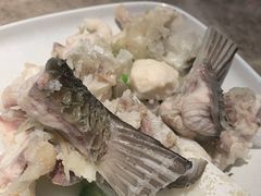 脆肉鲩套餐-淘米捞·米汤脆鲩鱼火锅(福田皇岗店)
