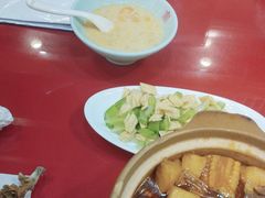 -宏状元现熬粥·京味菜(五棵松店)