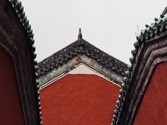 -武当山风景区