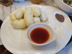 -马凯餐厅(长椿街店)
