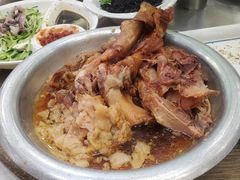 天宝肘子-天宝酒店(万达店)