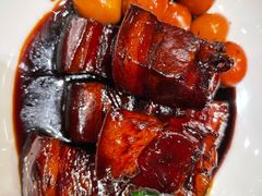 我家红烧肉-上海人家花樣年华(中山公园店)
