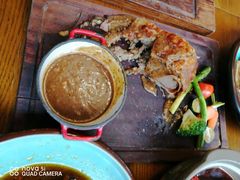 -昆山琶拉帝诗酒店·河畔咖啡厅Riverside Cafe