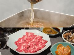 -鼎鼎香·港式火锅·臻选店(北京SKP店)