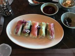 -西安凯悦酒店·湖畔中餐厅