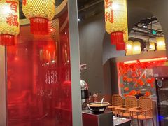-朱光玉火锅馆·太原旗舰(钟楼街店)