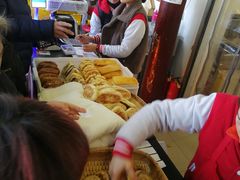 -李小老烧饼(常营民族家园店)