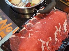 -呷哺呷哺(西单大悦城店)