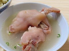 -盛兴面馆(真儒大厦店)