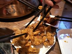 -龙少爷碳火干锅(环球中心店)