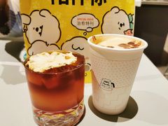 -Seesaw Coffee(上生新所店)