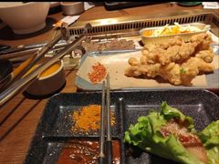 -新石器烤肉(之心城店)