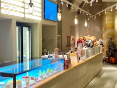 -迦南的早晨蛋糕甜品集合店