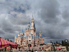 -上海迪士尼度假区