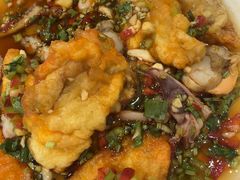 -小郭私房菜·海肠捞饭店(学士街店)